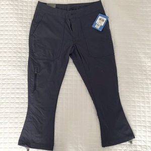 Columbia Capris
